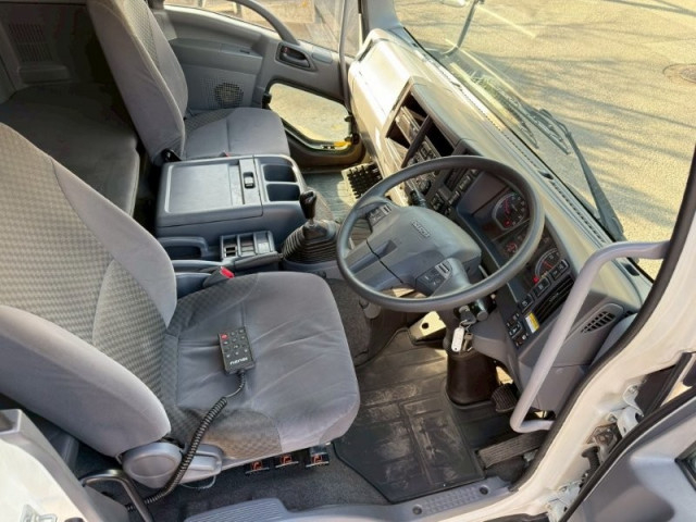 いすゞ フォワード 増トン ウィング 2RG-FSR90T2(99171) 27枚目