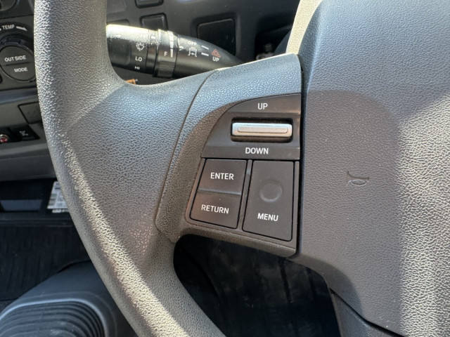 いすゞ フォワード 中型 平ボディ（クレーン付） 2RG-FRR90S2(99172) 35枚目