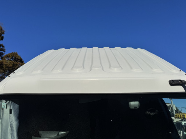 いすゞ フォワード 中型 平ボディ（クレーン付） 2RG-FRR90S2(99172) 42枚目