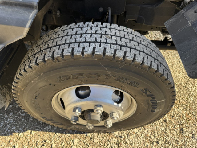 いすゞ フォワード 中型 平ボディ（クレーン付） 2RG-FRR90S2(99172) 44枚目