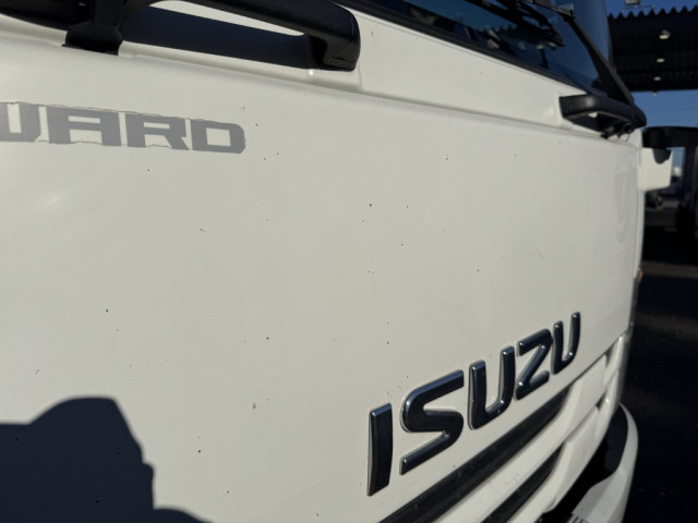 いすゞ フォワード 中型 平ボディ（クレーン付） 2RG-FRR90S2(99172) 47枚目