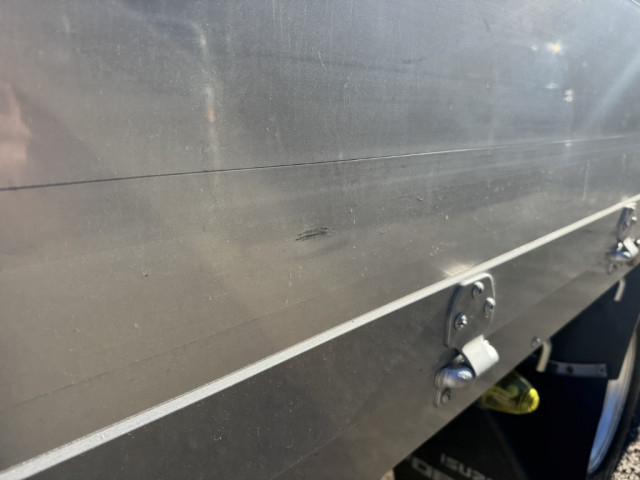 いすゞ フォワード 中型 平ボディ（クレーン付） 2RG-FRR90S2(99172) 48枚目