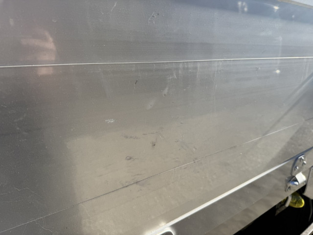 いすゞ フォワード 中型 平ボディ（クレーン付） 2RG-FRR90S2(99172) 49枚目