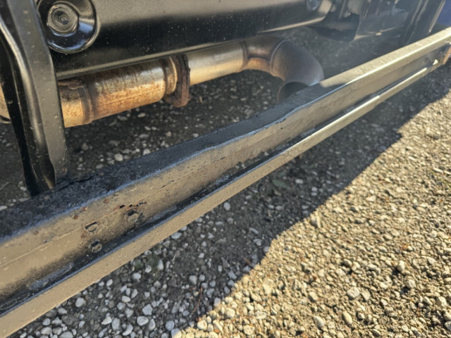 いすゞ フォワード 中型 平ボディ（クレーン付） 2RG-FRR90S2(99172) 50枚目