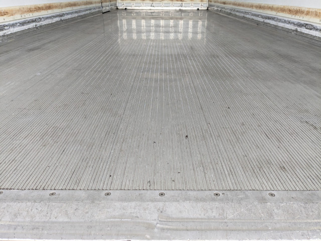 三菱ふそう ファイター 増トン 冷蔵冷凍バン 2KG-FK62FZ(99173) 18枚目