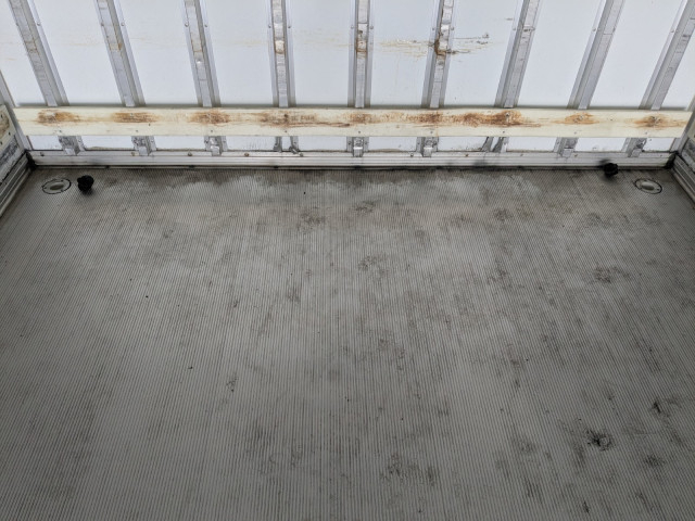 三菱ふそう ファイター 増トン 冷蔵冷凍バン 2KG-FK62FZ(99173) 20枚目