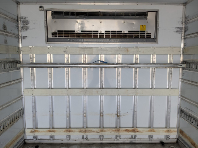 三菱ふそう ファイター 増トン 冷蔵冷凍バン 2KG-FK62FZ(99173) 21枚目