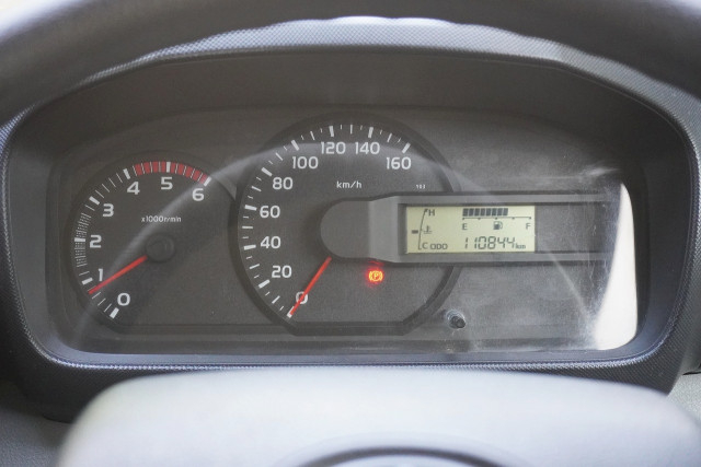 トヨタ ダイナ 小型 Wキャブ LDY-KDY281(99174) 4枚目