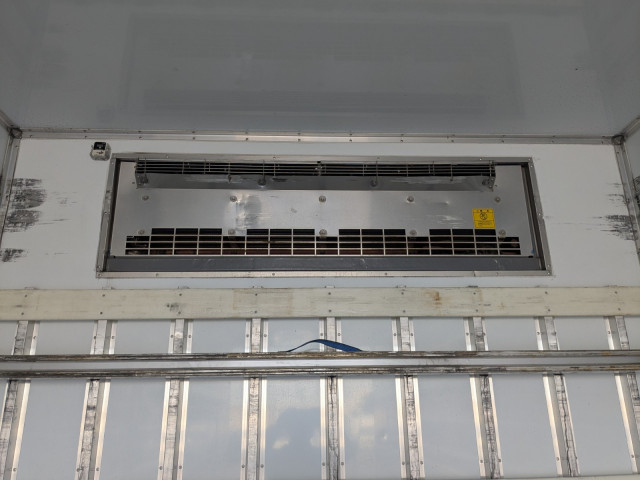 三菱ふそう ファイター 増トン 冷蔵冷凍バン 2KG-FK62FZ(99173) 22枚目