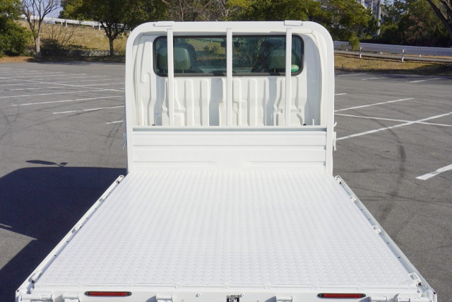 トヨタ ダイナ 小型 Wキャブ LDY-KDY281(99174) 5枚目