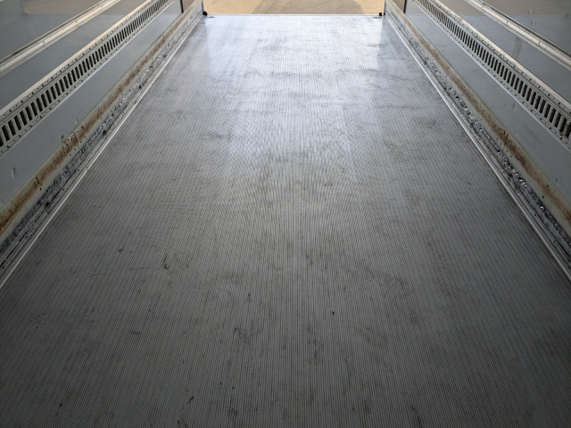 三菱ふそう ファイター 増トン 冷蔵冷凍バン 2KG-FK62FZ(99173) 23枚目