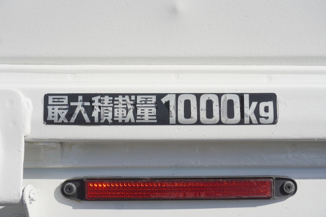 トヨタ ダイナ 小型 Wキャブ LDY-KDY281(99174) 7枚目