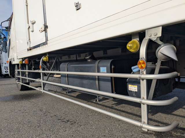 三菱ふそう ファイター 増トン 冷蔵冷凍バン 2KG-FK62FZ(99173) 28枚目