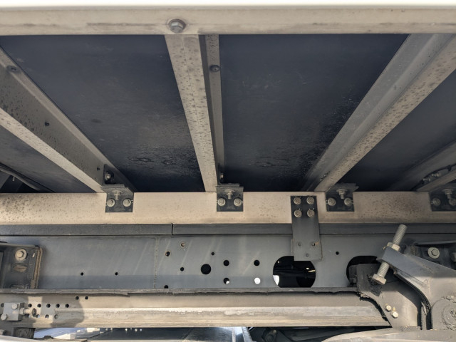 三菱ふそう ファイター 増トン 冷蔵冷凍バン 2KG-FK62FZ(99173) 33枚目