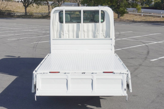 トヨタ ダイナ 小型 Wキャブ LDY-KDY281(99174) 16枚目