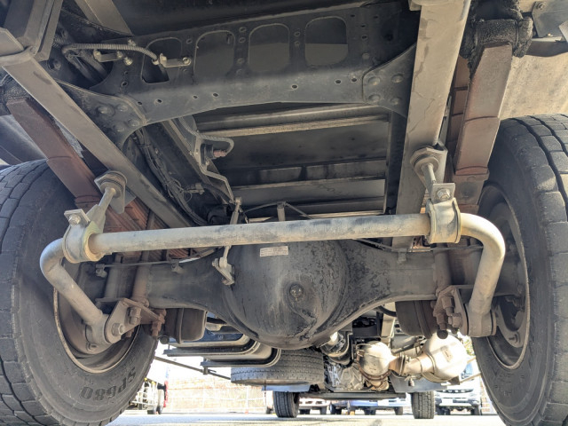 三菱ふそう ファイター 増トン 冷蔵冷凍バン 2KG-FK62FZ(99173) 34枚目