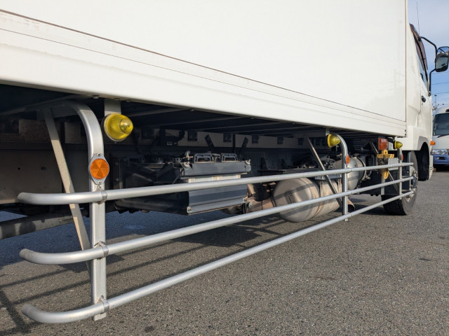 三菱ふそう ファイター 増トン 冷蔵冷凍バン 2KG-FK62FZ(99173) 35枚目