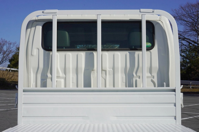 トヨタ ダイナ 小型 Wキャブ LDY-KDY281(99174) 18枚目