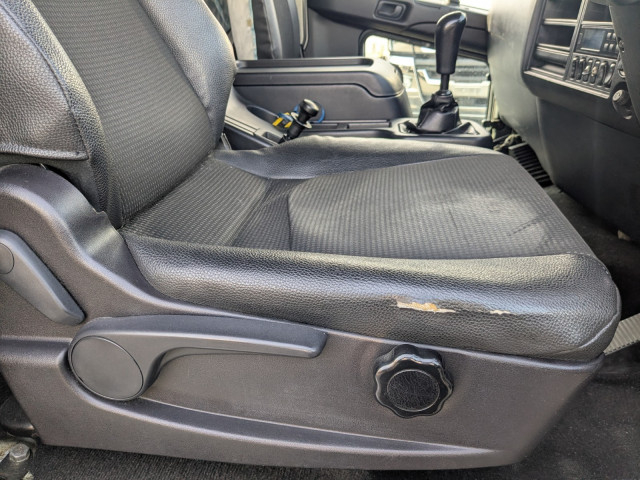 三菱ふそう ファイター 増トン 冷蔵冷凍バン 2KG-FK62FZ(99173) 36枚目