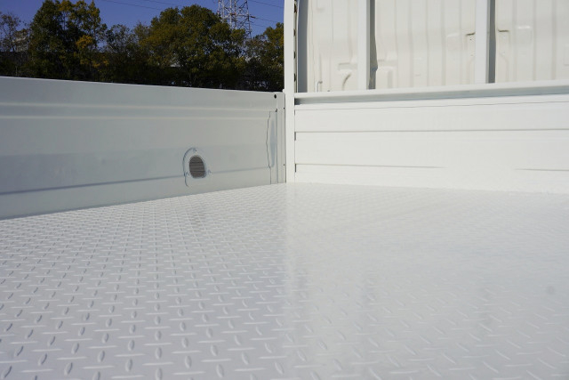 トヨタ ダイナ 小型 Wキャブ LDY-KDY281(99174) 19枚目