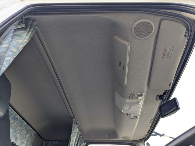 三菱ふそう ファイター 増トン 冷蔵冷凍バン 2KG-FK62FZ(99173) 37枚目