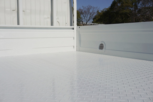 トヨタ ダイナ 小型 Wキャブ LDY-KDY281(99174) 20枚目