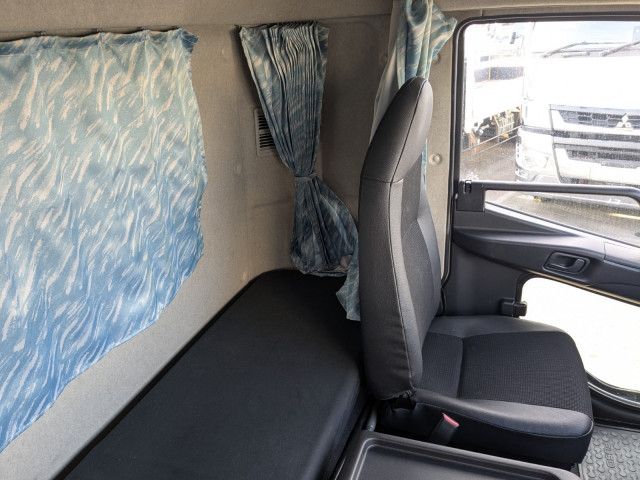 三菱ふそう ファイター 増トン 冷蔵冷凍バン 2KG-FK62FZ(99173) 38枚目