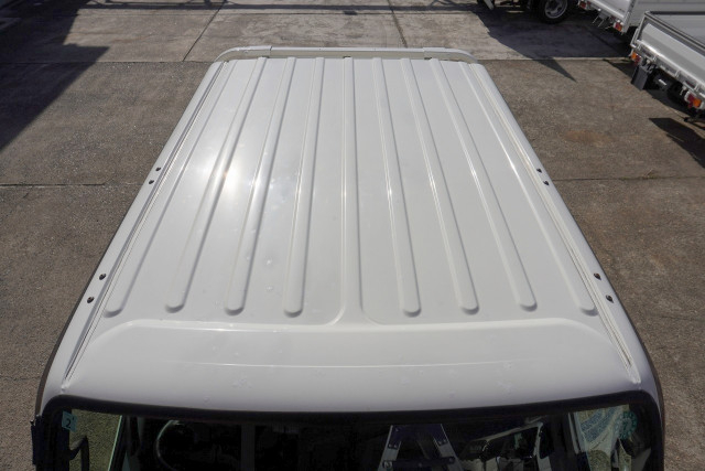 トヨタ ダイナ 小型 Wキャブ LDY-KDY281(99174) 21枚目