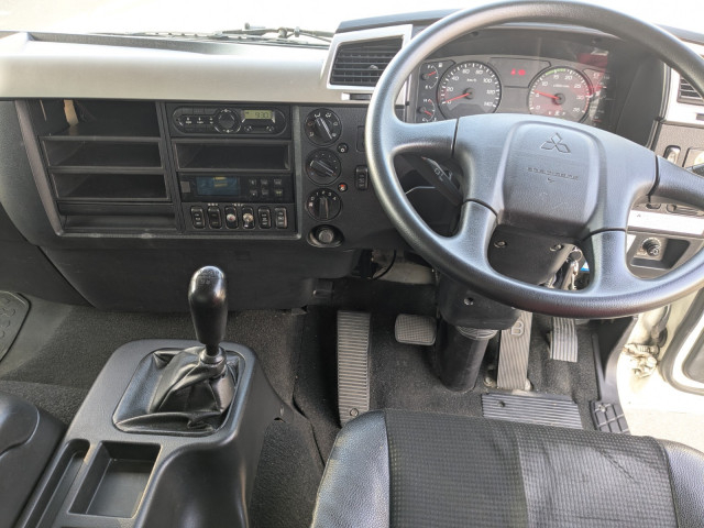 三菱ふそう ファイター 増トン 冷蔵冷凍バン 2KG-FK62FZ(99173) 39枚目