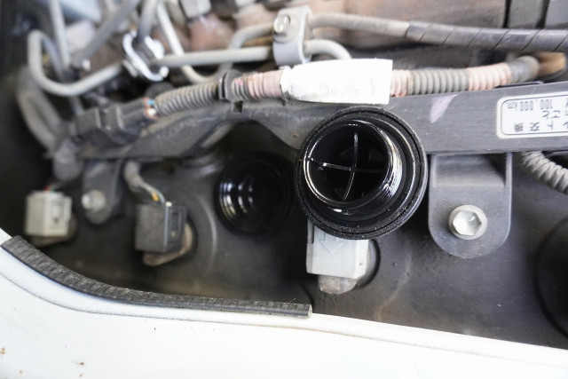 トヨタ ダイナ 小型 Wキャブ LDY-KDY281(99174) 23枚目