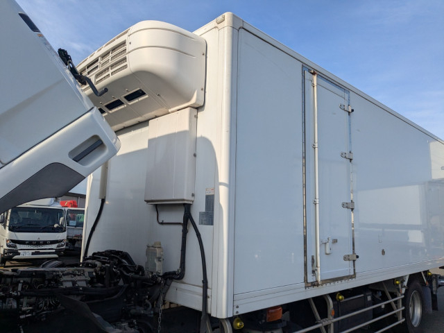 三菱ふそう ファイター 増トン 冷蔵冷凍バン 2KG-FK62FZ(99173) 42枚目