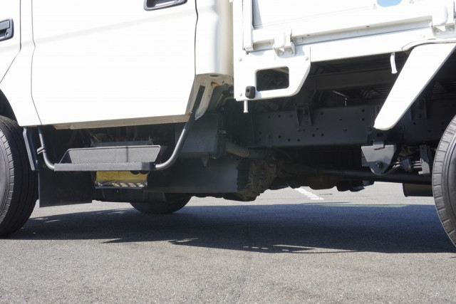 トヨタ ダイナ 小型 Wキャブ LDY-KDY281(99174) 25枚目