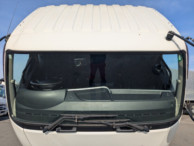 三菱ふそう ファイター 増トン 冷蔵冷凍バン 2KG-FK62FZ(99173) 44枚目