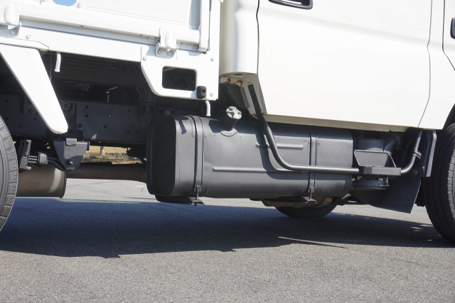 トヨタ ダイナ 小型 Wキャブ LDY-KDY281(99174) 26枚目