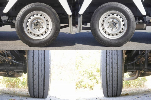 トヨタ ダイナ 小型 Wキャブ LDY-KDY281(99174) 31枚目