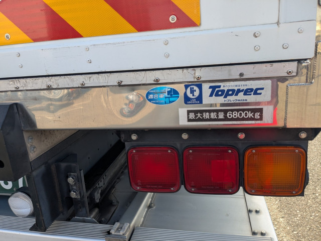三菱ふそう ファイター 増トン 冷蔵冷凍バン 2KG-FK62FZ(99173) 50枚目