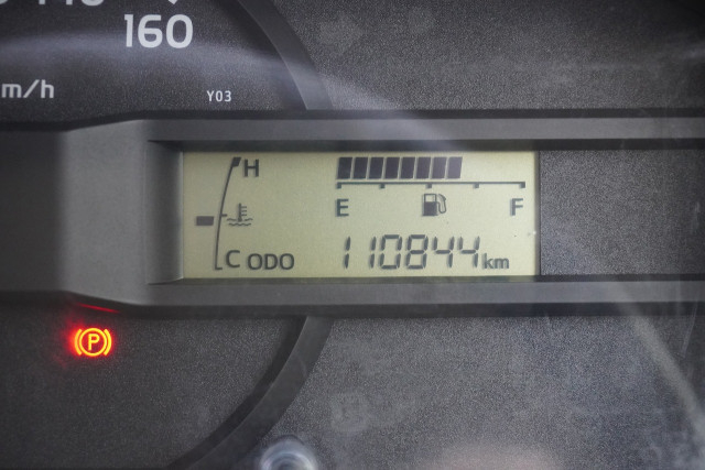 トヨタ ダイナ 小型 Wキャブ LDY-KDY281(99174) 36枚目