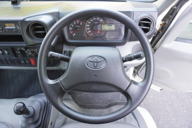 トヨタ ダイナ 小型 Wキャブ LDY-KDY281(99174) 37枚目