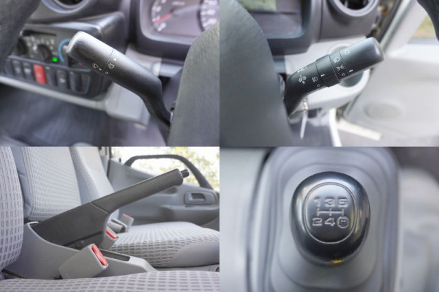 トヨタ ダイナ 小型 Wキャブ LDY-KDY281(99174) 38枚目