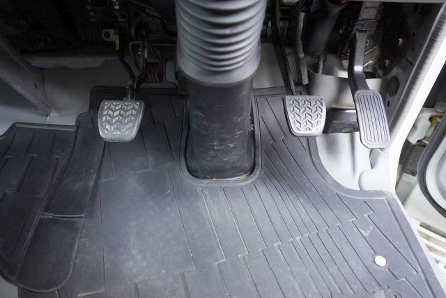 トヨタ ダイナ 小型 Wキャブ LDY-KDY281(99174) 39枚目