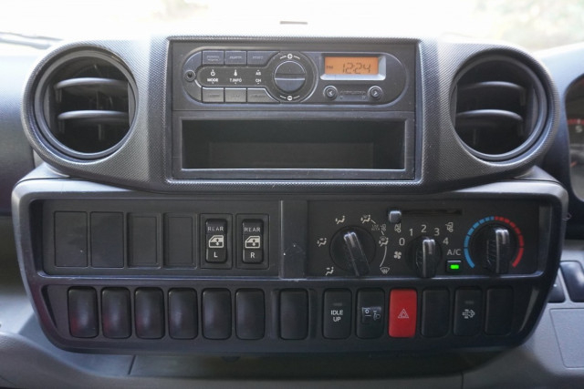 トヨタ ダイナ 小型 Wキャブ LDY-KDY281(99174) 41枚目