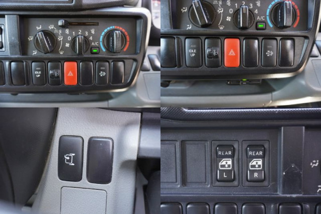 トヨタ ダイナ 小型 Wキャブ LDY-KDY281(99174) 42枚目