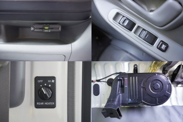 トヨタ ダイナ 小型 Wキャブ LDY-KDY281(99174) 43枚目