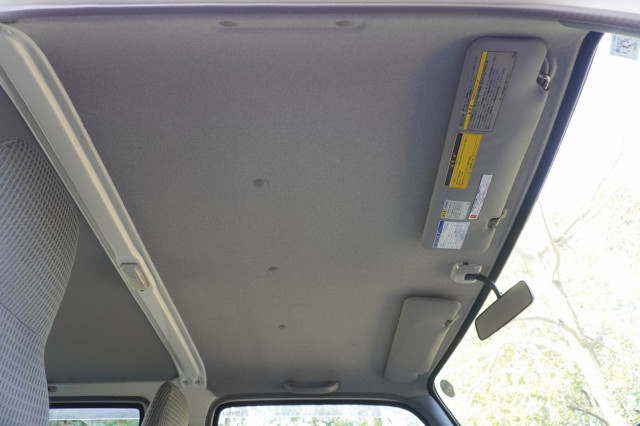 トヨタ ダイナ 小型 Wキャブ LDY-KDY281(99174) 45枚目