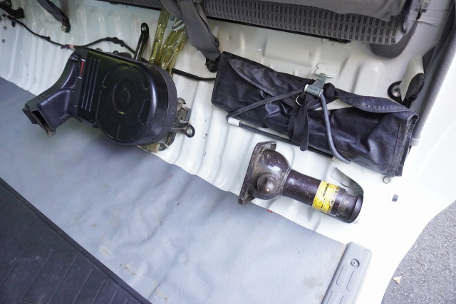 トヨタ ダイナ 小型 Wキャブ LDY-KDY281(99174) 48枚目