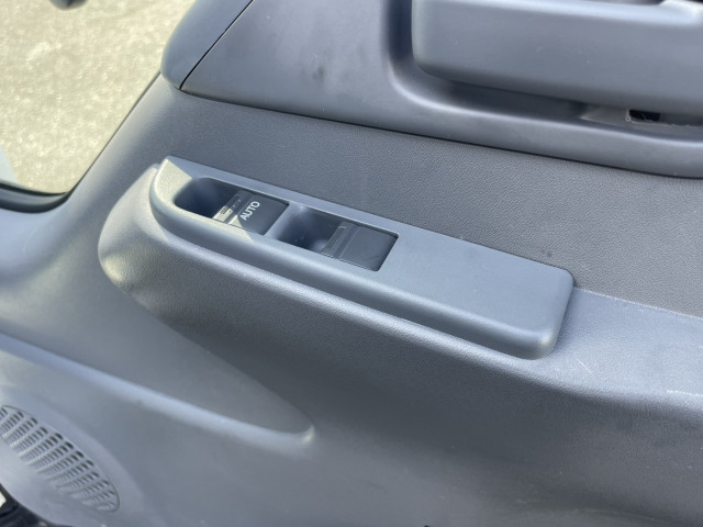 Isuzu elf Small Wing body TRG-NJS85AN(99175) 21枚目