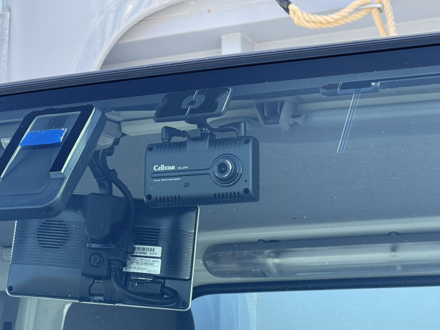 Isuzu elf Small Wing body TRG-NJS85AN(99175) 22枚目