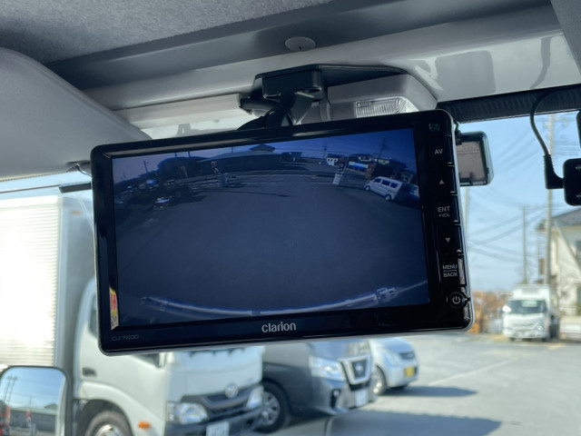 Isuzu elf Small Wing body TRG-NJS85AN(99175) 24枚目