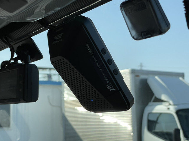 Isuzu elf Small Wing body TRG-NJS85AN(99175) 30枚目