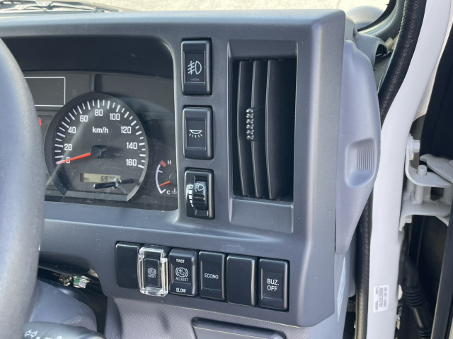 Isuzu elf Small Wing body TRG-NJS85AN(99175) 31枚目